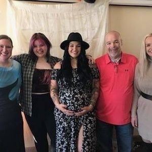 Meet your Posher, Jack